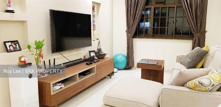 Hougang Street 51 thumbnail photo